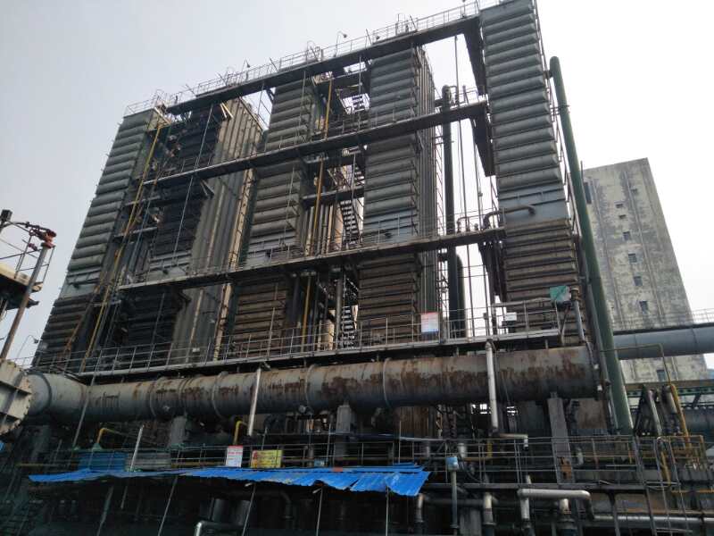 初冷器業(yè)績(jī)